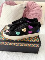 Kurt Geiger dames sneakers (origineel), Kleding | Dames, Ophalen, Kurt geiger, Zwart, Sneakers of Gympen