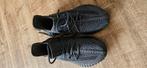(Nep) Adidas Yeezy Boost 350 Onyx, Zwart, Nieuw, Ophalen of Verzenden, Sneakers of Gympen