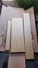 Planken houtlook, Doe-het-zelf en Verbouw, Hout en Planken, Ophalen, Zo goed als nieuw, Minder dan 200 cm, Plank