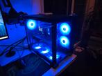13900k 4070 ti super pro art 790 Asus extreme 48 GB, Computers en Software, Desktop Pc's, Ophalen of Verzenden, Zo goed als nieuw