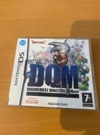 Dragon quest monsters, Vincent's games, 1 speler, Ophalen of Verzenden, Zo goed als nieuw