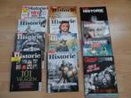 QUEST Historie 12 stuks, Boeken, Tijdschriften en Kranten, Ophalen of Verzenden, Gelezen, Wetenschap en Natuur