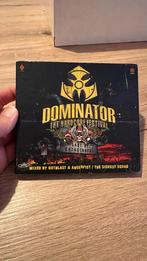 Dominator cd, Ophalen of Verzenden, Gebruikt, Overige genres