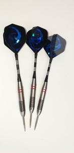 Te koop nieuwe professionele dartpijlen set 23 grams        , Ophalen of Verzenden, Nieuw, Pijlen