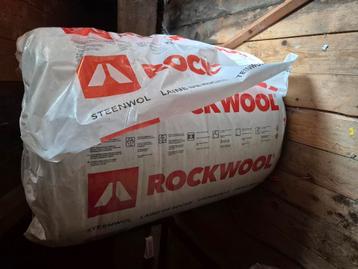 Nog nieuwe rockwool beschikbaar voor biedingen