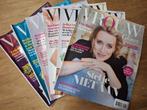Vrouw Glossy 2025, Ophalen, Gelezen, Glossy