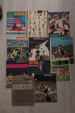 voetbalbladen Feyenoord, Ophalen of Verzenden, Zo goed als nieuw, Feyenoord, Boek of Tijdschrift