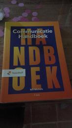 Wil Michels - Communicatie handboek, Ophalen of Verzenden, Nieuw, Wil Michels