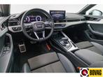 Audi A5 Sportback 40 TFSI 2x S-Line 204 PK | Navigatie | App, 1490 kg, Gebruikt, 4 cilinders, 1984 cc