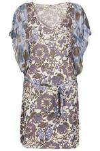 Romantische schattige tuniek jurk van Didi maat XL, Kleding | Dames, Blouses en Tunieken, Didi, Zo goed als nieuw, Maat 46/48 (XL) of groter