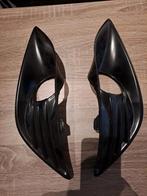 Te Koop: Mistlicht Kappen Ford Focus Mk2 Facelift., Ophalen of Verzenden, Ford, Bumper