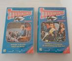 VHS banden Thunderbirds, Cd's en Dvd's, Alle leeftijden, Ophalen of Verzenden, Zo goed als nieuw, Overige genres