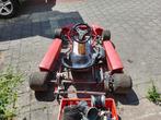 Kart, Ophalen, Gebruikt, Kart
