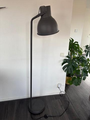 Industriële lamp