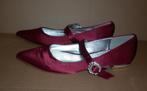 pumps maat 43 , Pumps, Nieuw, Ophalen of Verzenden, Rood