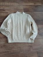 leuke warme beige merk trui 36, Ophalen of Verzenden, Nieuw, Maat 36 (S)