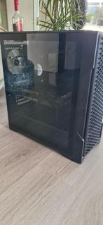 Super game pc( Ryzen 7 5800X en RTX3070 TI ), Computers en Software, Desktop Pc's, 32 GB, Ophalen of Verzenden, Zo goed als nieuw
