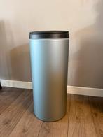 Brabantia prullenbak, Ophalen, Gebruikt