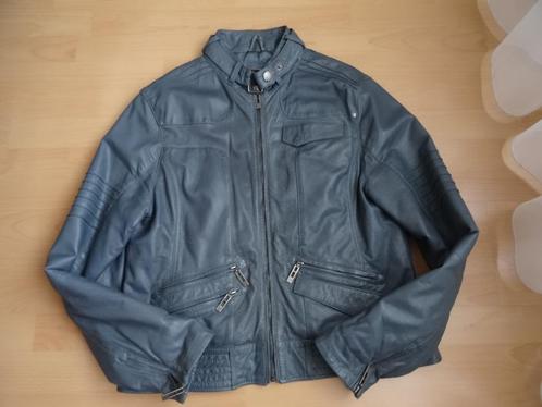 Leren Damesjas, Kleding | Dames, Jassen | Zomer, Zo goed als nieuw, Ophalen of Verzenden