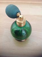 Antieke parfum verstuiver, Antiek en Kunst, Ophalen of Verzenden