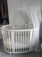 Stokke Sleepi Ledikant V2, Ophalen, Zo goed als nieuw, Ledikant