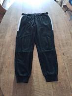 C&A Joggingbroek Zwart Maat M, Maat 48/50 (M), Zwart, Gedragen, C&A