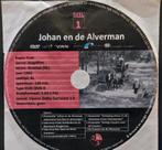 Johan en de Alverman, Overige genres, 1 speler, Ophalen of Verzenden, Zo goed als nieuw