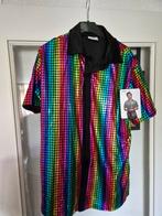 Te koop nieuwe foute party blouse, Ophalen of Verzenden, Zo goed als nieuw, Carnaval