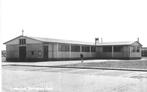 AK Castricum - Bethlehem Kerk, Verzamelen, Ansichtkaarten | Nederland, Verzenden, 1960 tot 1980, Ongelopen, Noord-Holland