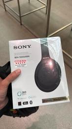 Nieuw: Sony WH-1000XM4, Audio, Tv en Foto, Koptelefoons, Ophalen, Bluetooth, Nieuw, Op oor (supra aural)