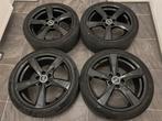Audi velgen 18 inch, Ophalen, 18 inch, Banden en Velgen, Zomerbanden