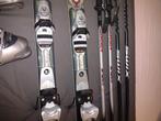 Ski pakket rossignol., Sport en Fitness, Skiën en Langlaufen, Ophalen, 160 tot 180 cm, Zo goed als nieuw, Carve