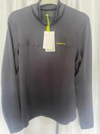 Sportshirt Craft mt.L nieuw, Ophalen of Verzenden, Zo goed als nieuw, Grijs, Algemeen