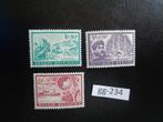 belgie - antartic expeditie / postfris 1966 (gg-234), Postzegels en Munten, Ophalen of Verzenden, Postfris