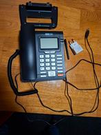 SIM huistelefoon, Ophalen