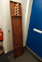 Homas wedstrijd sjoelbak met 30 schijven, Ophalen, Gebruikt, Homas Spelen