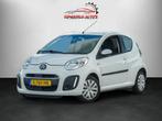 Citroen C1 1.0 Tendance Airco Led apk 02-2026, Voorwielaandrijving, Euro 5, Gebruikt, C1