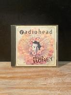 Cd Radiohead - Pablo Honey, Ophalen of Verzenden, 1980 tot 2000, Gebruikt