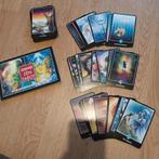 Osho - Zen tarot boek en kaarten, Tarot of Kaarten leggen, Overige typen, Ophalen of Verzenden, Zo goed als nieuw