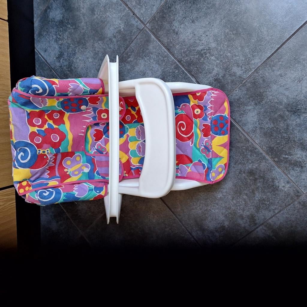 Maxicossie, Ophalen, Gebruikt, Babypop