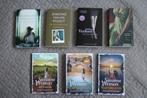 Prachtige thriller boeken (7x) van Nederlandse auteurs, Gelezen, Suzanne Vermeer, Ophalen of Verzenden, Nederland