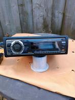 Sony autoradio., Auto diversen, Autoradio's, Ophalen, Gebruikt