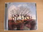 Danny Elfman – Big Fish soundtrack cd, Ophalen of Verzenden, Zo goed als nieuw