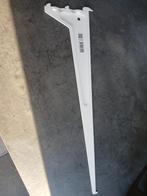 Nieuw 13 schappendragers voor planken 60cm diep, Ophalen of Verzenden, Zo goed als nieuw