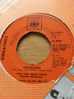 Sweathog , Hallelujah, Cd's en Dvd's, Vinyl Singles, Ophalen of Verzenden, Zo goed als nieuw, Nederlandstalig