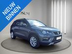 SEAT Ateca 1.0 TSI Style | Navigatie | Klimaatregeling | Par, Voorwielaandrijving, Stof, Gebruikt, Traction-control