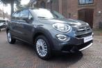 Fiat 500X 1.3 FireFly Turbo 150pk DCT City Cross, 12 maanden, Gebruikt, 4 cilinders, Bedrijf