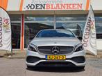 Mercedes-Benz A-klasse 160 Ambition AMG BJ.12-2017 / Panodak, 65 €/maand, Gebruikt, 4 cilinders, Bedrijf