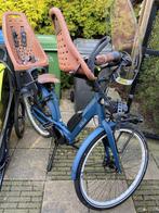 Gazelle electric bicycle, Fietsen en Brommers, Fietsen | Dames | Damesfietsen, Gebruikt, Ophalen, Gazelle, 47 tot 50 cm