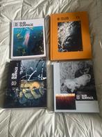 Subsurface karpervissen karperboeken karperboek, Ophalen, Zo goed als nieuw, Overige typen